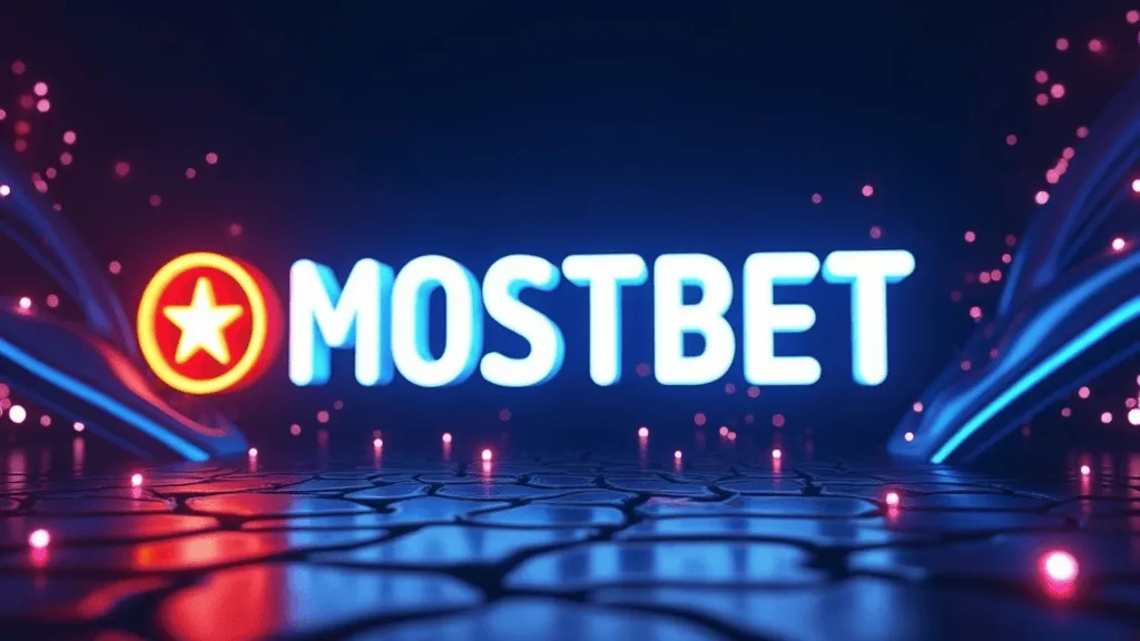 mostbet app